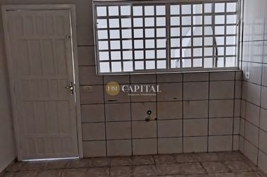 Sala Comercial para alugar - 100m&sup2; - Zona II