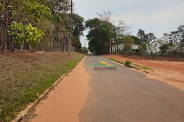 Ch&aacute;cara &agrave; venda - 5000m&sup2; - PARQUE LAGO AZUL
