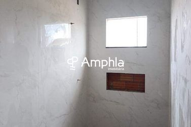 Casa &agrave; venda - 90m&sup2; - Vila Ga&uacute;cha