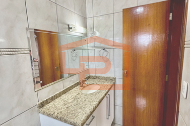 Sobrado &agrave; venda - 156m&sup2; - Parque Bandeirantes