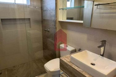 Apartamento para alugar - 126m&sup2; - Zona I