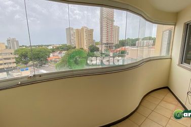 Apartamento &agrave; venda - ZONA I