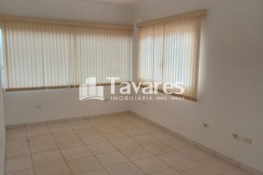 Sal&atilde;o Comercial para alugar - 4000m&sup2; - Parque 1&ordm; de Maio