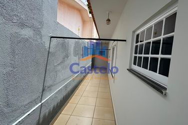 Casa &agrave; venda - 200m&sup2; - JARDIM AM&Eacute;RICA