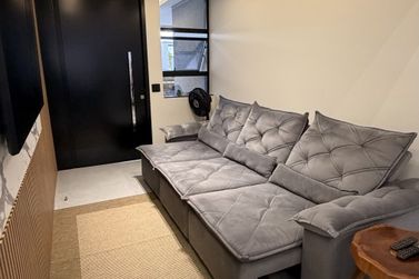 Apartamento &agrave; venda - 140m&sup2; - Parque Interlagos