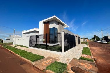 Casa &agrave; venda - 