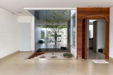 Casa &agrave; venda - 259m&sup2; - Parque do Lago