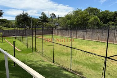 Terreno &agrave; venda - 419m&sup2; - ALTO DAS GREVILEAS