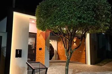 Casa &agrave; venda - 168m&sup2; - Parque Bandeirantes