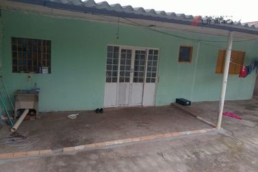 Casa &agrave; venda - 161m&sup2; - Jardim San Martim