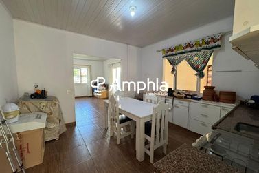 Casa &agrave; venda - 118m&sup2; - Cancelli