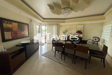 Sobrado &agrave; venda - 484m&sup2; - Zona II