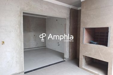 Casa &agrave; venda - 90m&sup2; - Vila Ga&uacute;cha