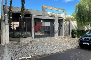 Casa &agrave; venda - Zona II