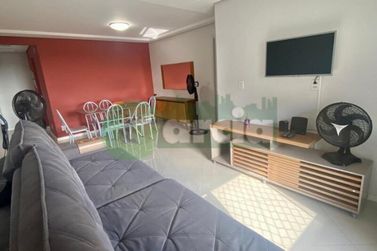 Apartamento &agrave; venda - ZONA ARMAZEM