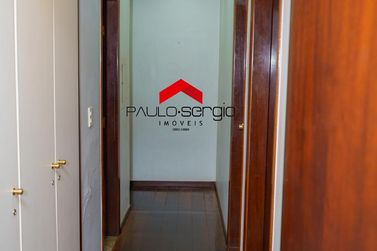 Casa &agrave; venda - 236m&sup2; - Parque Cidade Jardim