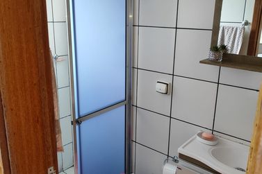 Apartamento &agrave; venda - 52m&sup2; - Parque Alto da Paran&aacute;