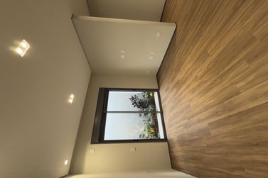 Casa &agrave; venda - 247m&sup2; - Condom&iacute;nio Residencial Europark