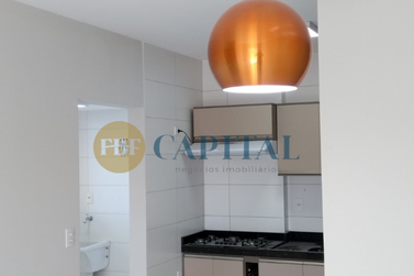 Apartamento &agrave; venda - 136m&sup2; - Jardim S&atilde;o Jos&eacute;