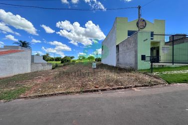 Terreno &agrave; venda - 144m&sup2; - JARDIM PIMENTEL