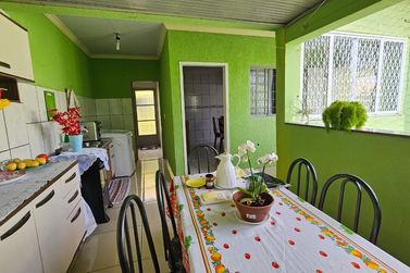 Casa &agrave; venda - 114m&sup2; - JARDIM IPANEMA