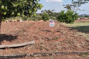 Terreno &agrave; venda - 126m&sup2; - Parque Residencial Viena II