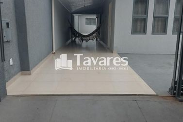 Casa &agrave; venda - 190m&sup2; - Jardim San Fernando