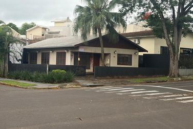 Sala Comercial para alugar - Zona II