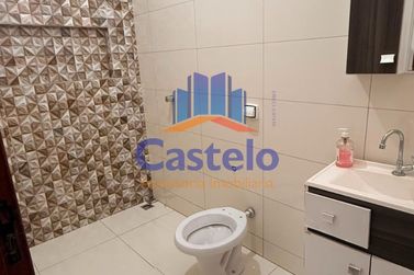Casa para alugar - 100m&sup2; - JARDIM DAS CEREJEIRAS