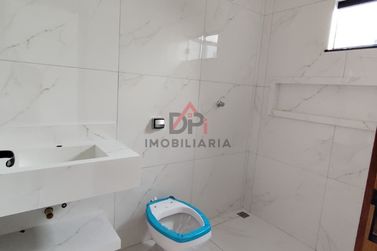 Casa &agrave; venda - 55m&sup2; - PARQUE RIVIERA