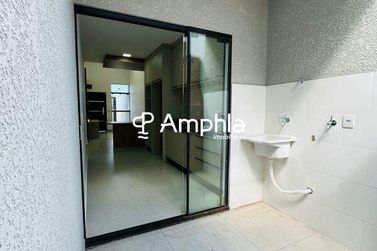 Casa &agrave; venda - 60m&sup2; - Siena