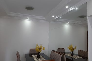 Apartamento &agrave; venda - 53m&sup2; - Jardim Belvedere