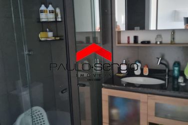 Casa &agrave; venda - 110m&sup2; - Jardim azaleia