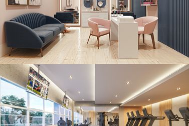 Apartamento &agrave; venda - 199m&sup2; - Jardim dos Pr&iacute;ncipes