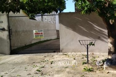 Casa &agrave; venda - 100m&sup2; - Jardim Panorama