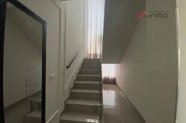 Casa &agrave; venda - 141m&sup2; - Jardim Thereza