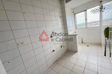 Apartamento para alugar - 50m&sup2; - Jardim Belvedere