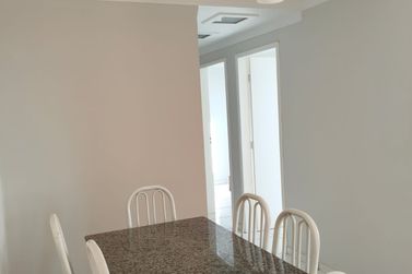 Apartamento para alugar - 78m&sup2; - ZONA II