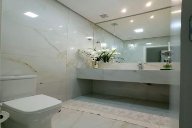 Casa &agrave; venda - 