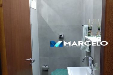 Casa &agrave; venda - 91m&sup2; - Jardim Canad&aacute;
