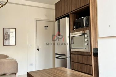 Apartamento &agrave; venda - 49m&sup2; - Zona V