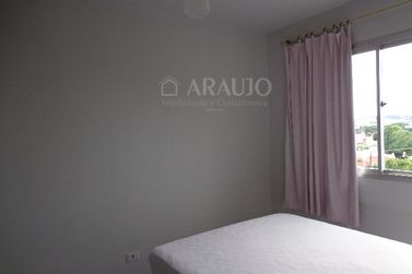 Apartamento &agrave; venda - 57m&sup2; - Zona III