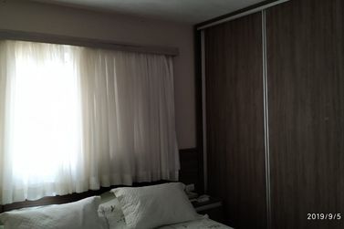 Apartamento &agrave; venda - 74m&sup2; - Jardim Cruzeiro