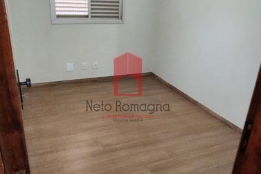 Apartamento &agrave; venda - 78m&sup2; - Zona II