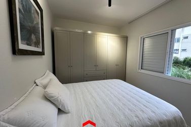 Apartamento &agrave; venda - 66m&sup2; - Jardim Porto Madero