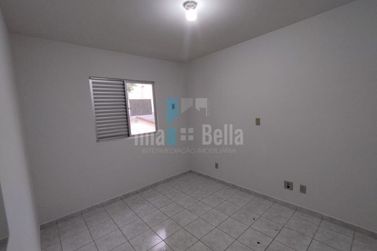 Apartamento para alugar - Zona III