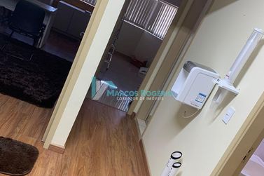 Sala Comercial &agrave; venda - 53m&sup2; - Zona I-A