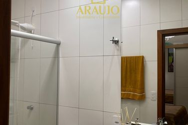 Casa &agrave; venda - 80m&sup2; - Parque Residencial Belo  Monte