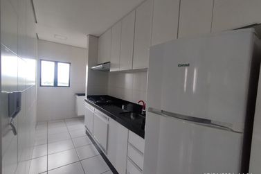 Apartamento &agrave; venda - Zona III