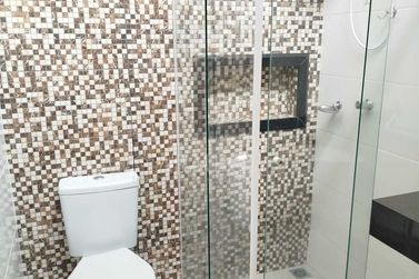 Casa &agrave; venda - 82m&sup2; - JARDIM CEREJEIRAS